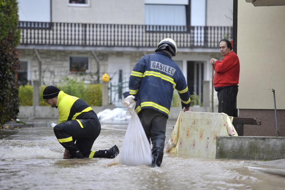 Brest | Avtor: Anže Petkovšek