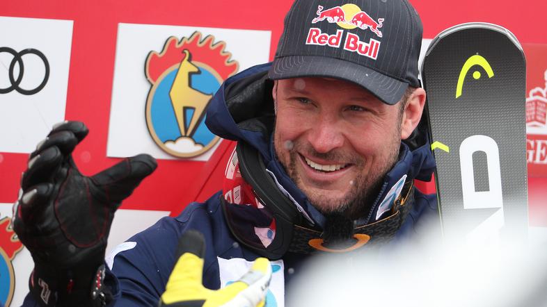 aksel lund svindal