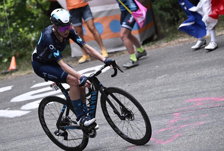 Tour de France Femmes | Avtor: Profimedia