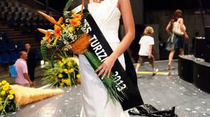 miss turizma Sandra Skutnik