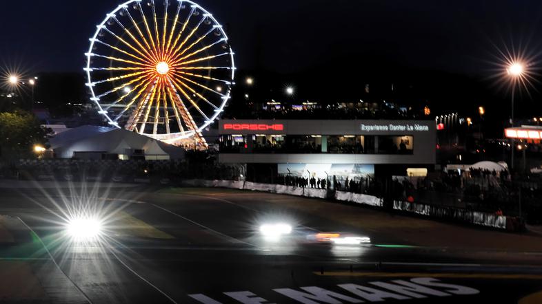 24h Le Mans