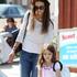 Katie Holmes, Suri