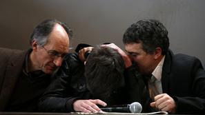 Redakcija Charlie Hebdo