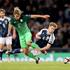 Rene Krhin Stuart Armstrong Škotska Slovenija Hampden Park