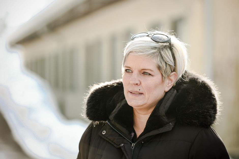 azilni dom Logatec | Avtor: Saša Despot