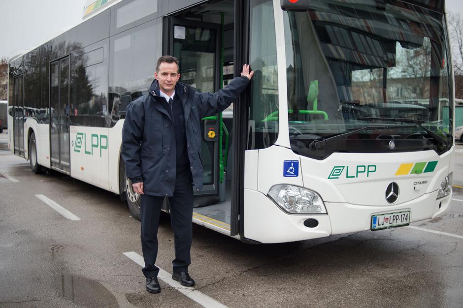 Robi Bevc | Avtor: Anže Petkovšek