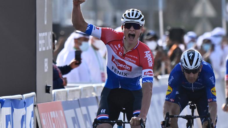 Mathieu van der Poel