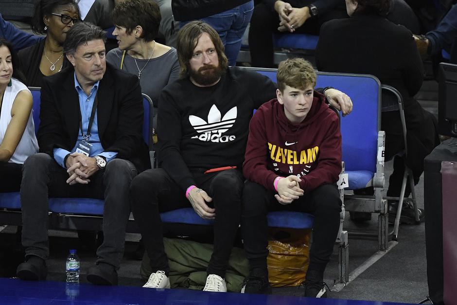 Bradley Wiggins | Avtor: Epa