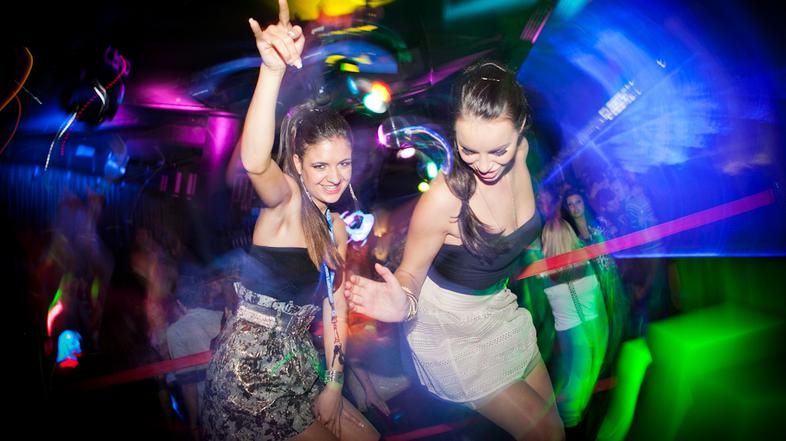 Sasha Lopez stresel Maribor