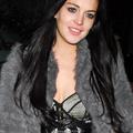 Lindsay Lohan