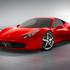 Prve fotografije kažejo, da je 458 zelo skladno oblikovan avtomobil brez odvečni