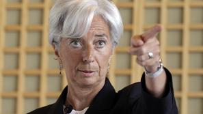 christine lagarde 