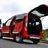 Fiat qubo trekking