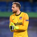 Jan Oblak