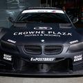 BMW M3 DTM