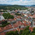 Ljubljana