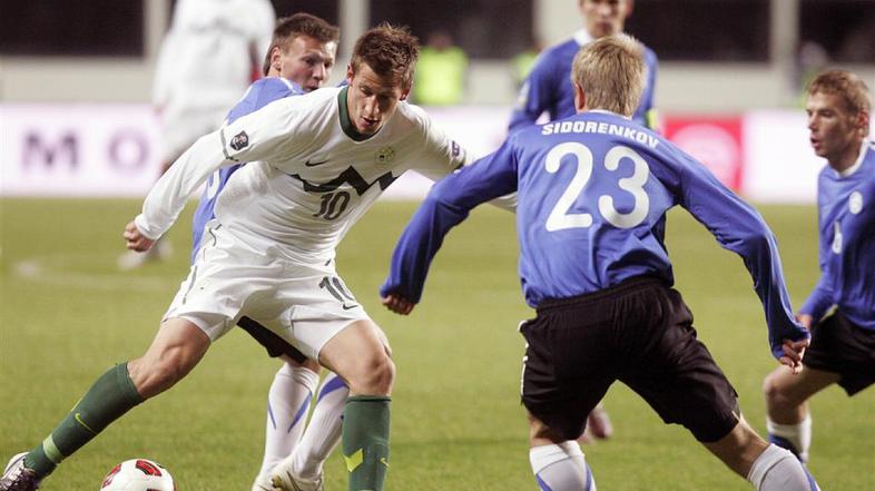 Valter Birsa Slovenija