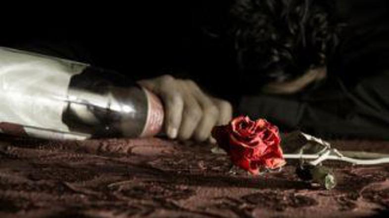 Strto srce potrebuje drugačen opoj.