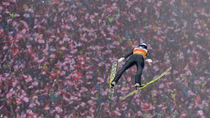 innsbruck skoki novol. turneja schlierenzauer