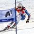 Suter St. Anton svetovni pokal superveleslalom alpsko smučanje