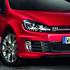 VW golf GTI edition