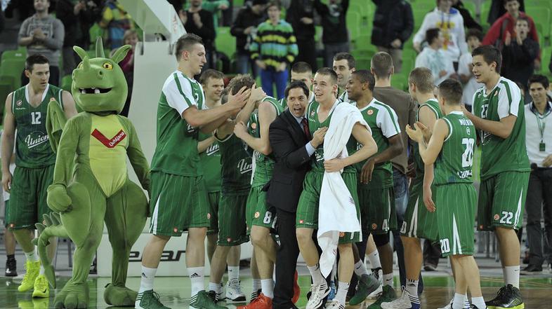 evroliga union olimpija himki prepelič