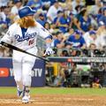 Justin Turner LA Dodgers