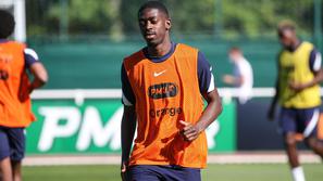 Ousmane Dembele