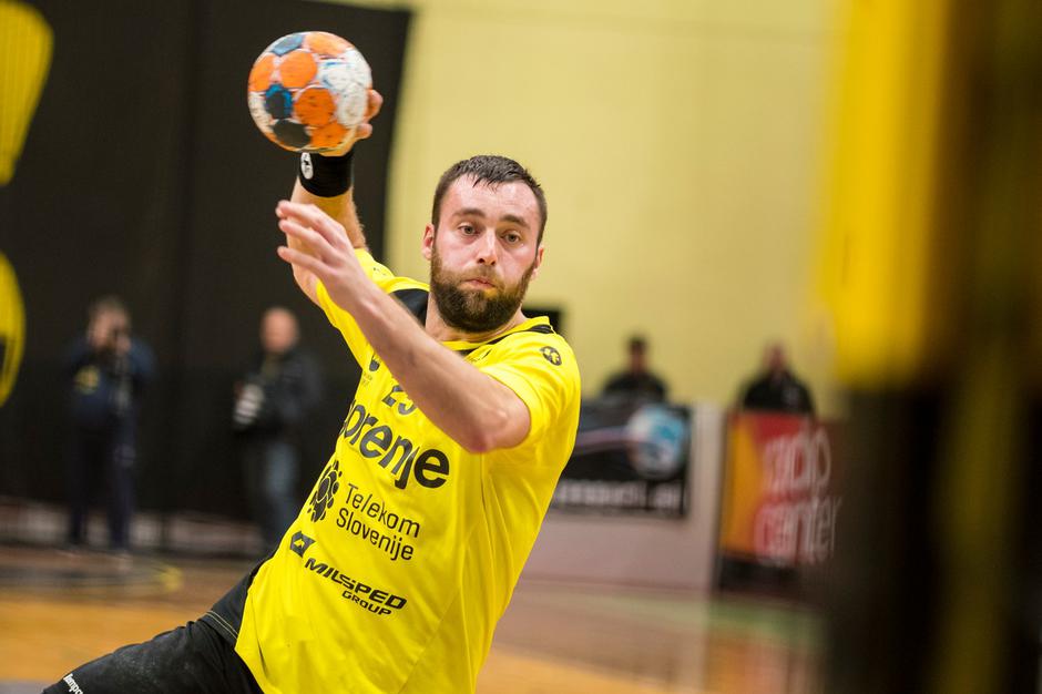 Matic Verdinek | Avtor: Profimedia