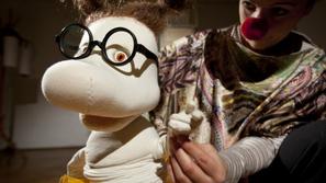 Vsi drugačni, vsi čudni