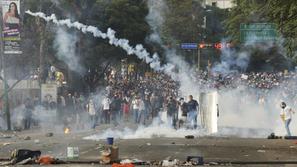 Protesti v Venezueli 