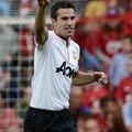 van persie manchester united