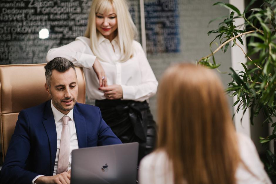 Finančna hiša | Avtor: Finančna hiša