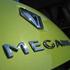 Renault megane coupe