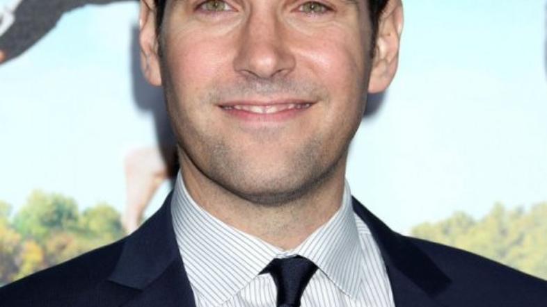 Paul Rudd