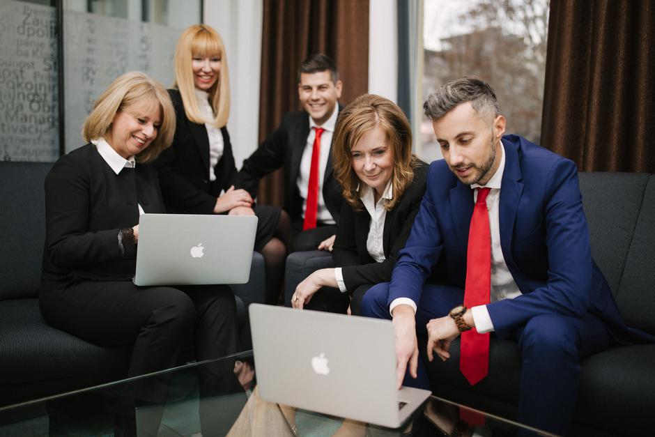 Finančna hiša | Avtor: Finančna hiša