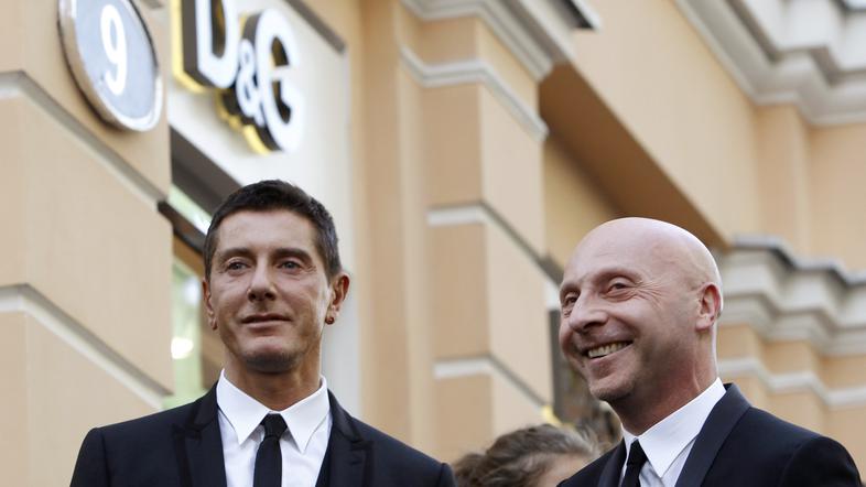 Italijanski par se je znašel pod lupo preiskovalcev. (Foto: Reuters)