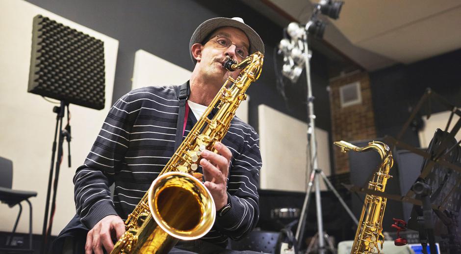 Glasbenik | Avtor: Profimedia