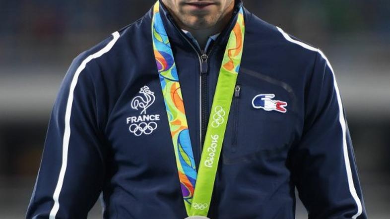  Renaud Lavillenie