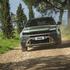 Prenovljeni jeep avanger
