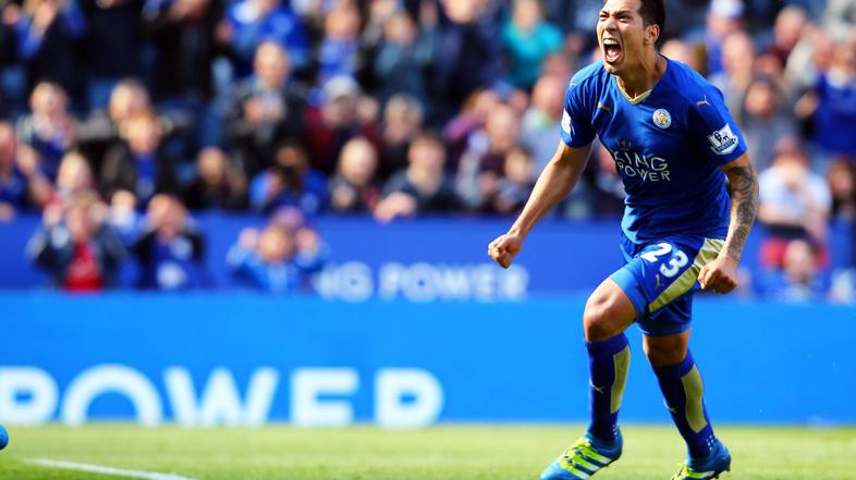 Leonardo Ulloa