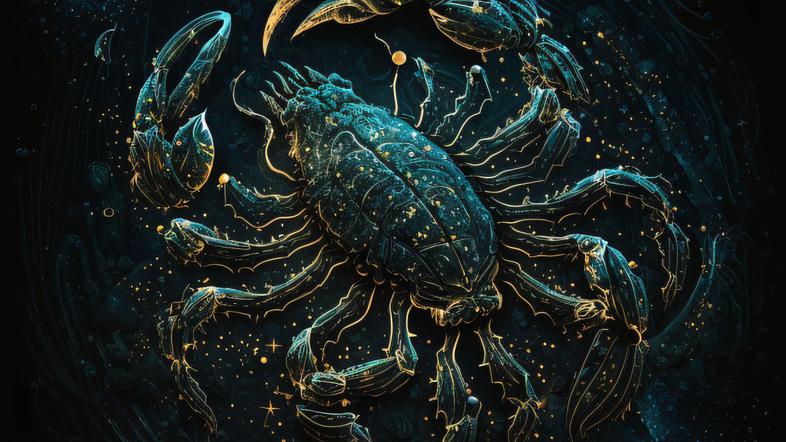 horoskop, astrologija