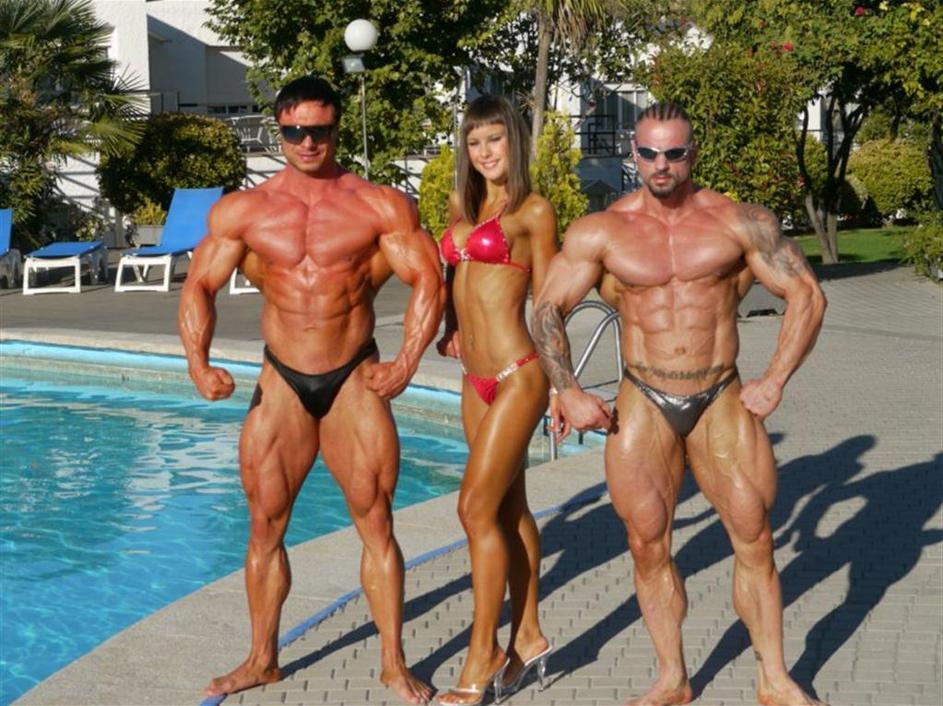 Miha Zupan Tanja Canc Saso Petek