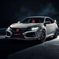 Honda civic type R