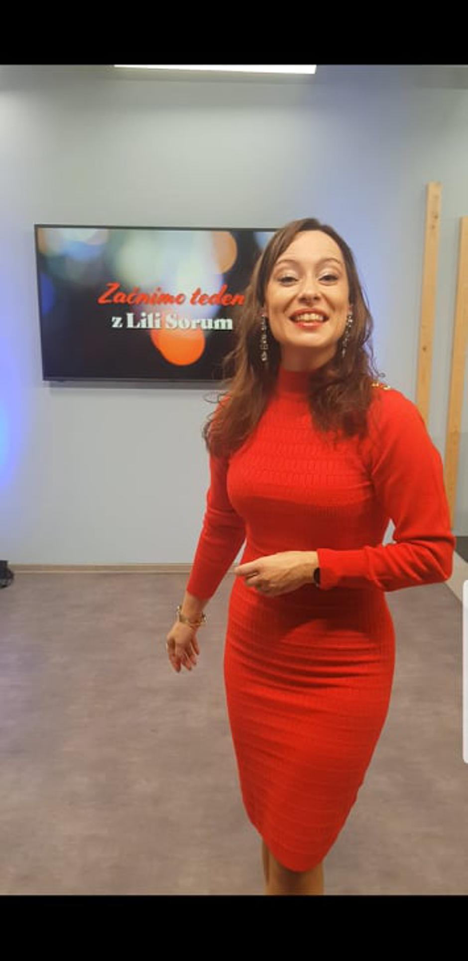 lili sorum | Avtor: ETV