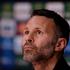 Manchester United Bayern Liga prvakov četrtfinale Giggs