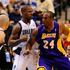 Dallas Mavericks : LA Lakers 109:100