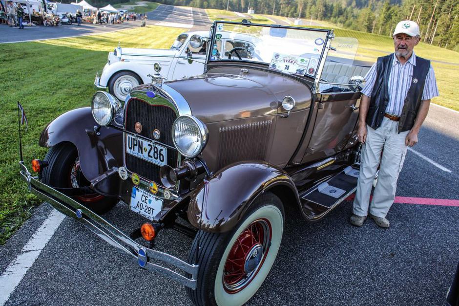 starodobniki | Avtor: Saša Despot