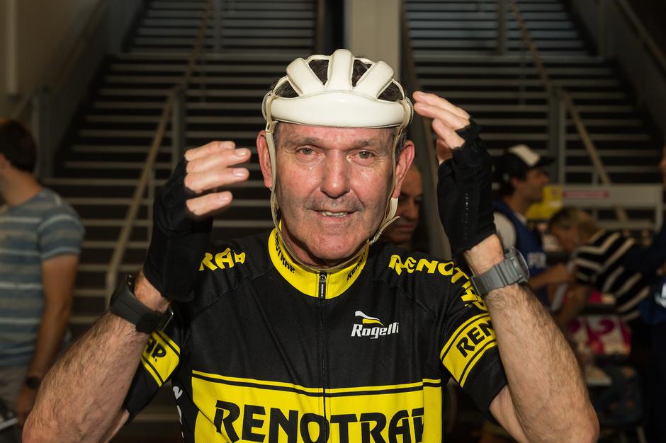 Roger De Vlaeminck | Avtor: Profimedia