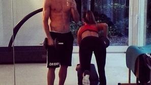 robert lewandowski instagram